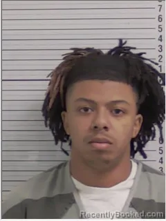 Mugshot of WILLIAM LAMON SMITH