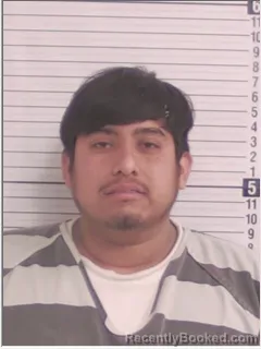 Mugshot of EMMANUEL MORALES REYES