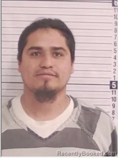 Mugshot of JONATHAN GARCIA-RAMIREZ