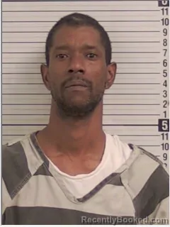 Mugshot of KENNETH MARSON