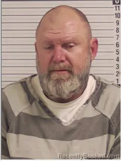 Mugshot of JAMES DAVID HOLLOWAY