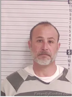 Mugshot of DANIEL JOHN PAYNE