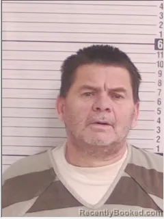 Mugshot of JOEY LYNN MCMILLAN