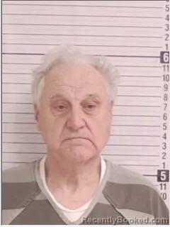 Mugshot of DENNIS RICHARD BABER