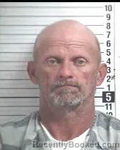 Mugshot of JOSEPH ALLEN SULLIVAN