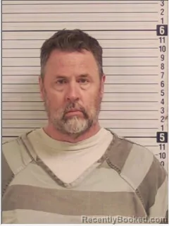 Booking photo from Bay County, Florida