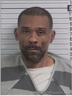 Tyren Vernard Mathis Arrest & Booking Info | Bay County, FL