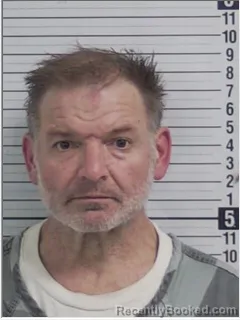 Mugshot of CALVIN LAROY HILL