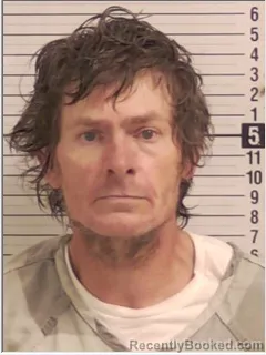 Mugshot of LARRY WAYNE LEWIS
