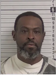 Mugshot of BRENT LAVON ROULHAC