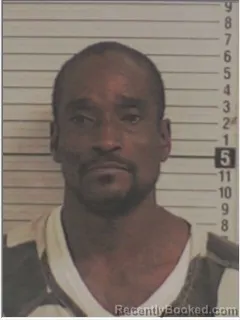 Mugshot of KEITH ANTHONY JR STOVALL