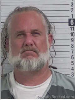 Mugshot of ADAM PRESTON JEFFREY