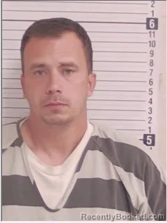 Mugshot of JOHN JAMES II SHILLIBEER