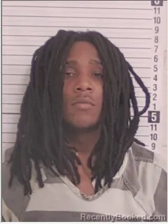 Mugshot of AKIL DEMARIA SCOTT
