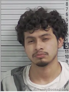 Mugshot of JONATHAN FRANCISCO BAUTISTA