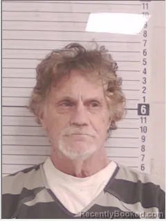 Mugshot of RICHARD LELIOUS III SMITH