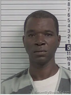 Mugshot of PATRICK JAMANE BRIGGS