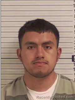 Mugshot of LUIS DANIEL-AGUILAR VASQUEZ
