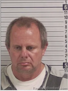 Mugshot of WILLIAM PAUL JR MASSEY