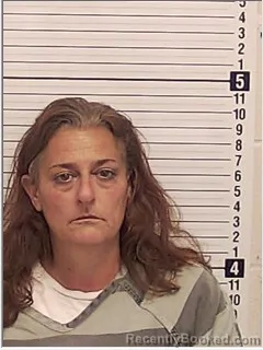 Mugshot of JENNIFER SIMOES LEE