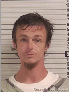 Mugshot of ZECHARIAH SHAYLE MACDONALD