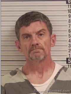 Mugshot of CASEY CURTIS GRIFFIN