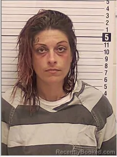 Mugshot of PATRICIA MARGARET FULLER