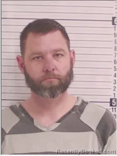 Mugshot of LARRY EDWARD JR DEAN