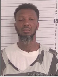 Mugshot of JONATHAN LAVON PALMORE