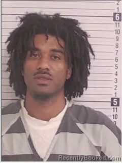 Mugshot of QUINMERO JAYQUEL FORD