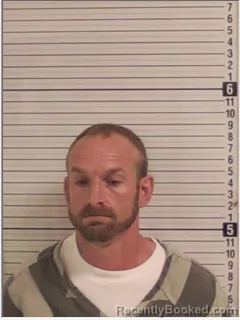 Mugshot of JASON THOMAS STANFORD