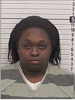 Mugshot of JOANA MARIA ROBINSON