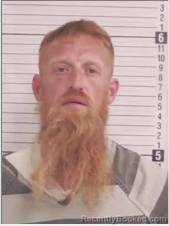 Mugshot of RODNEY WILLIAM CAMPBELL