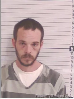 Mugshot of RICKY PAUL LEATHERWOOD