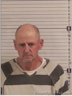 Mugshot of CHRISTOPHER GORDON CHAPLIN