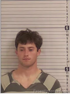 Mugshot of TRUSTEN GEORGE DEMPSEY