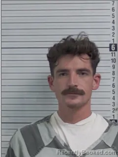 Mugshot of NICHOLAS PAUL DUNKERLEY