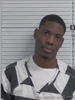 Mugshot of NICKEL ANDREW FULMORE