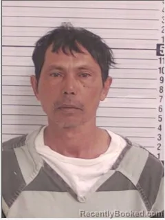 Mugshot of PRIA SUNATA