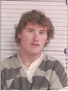 Mugshot of COLTON CHASE FREE