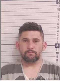 Mugshot of JOSE MANUEL GARCIA-RODRIGUEZ