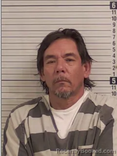 Mugshot of HERIBERTO CARDENAS-CARDENAS