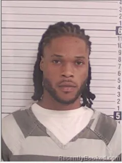 Mugshot of ALEX WALKER