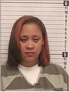 Mugshot of NOEMI CIRINO