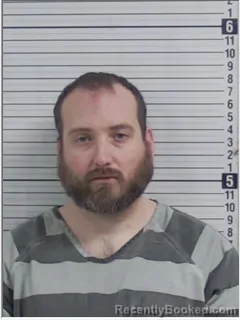 Mugshot of JAMES MICHAEL ISAAC