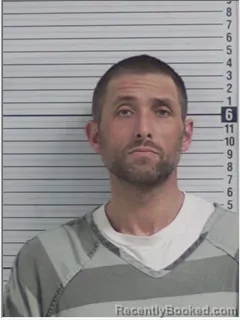 Mugshot of BRENDAN GREGORY NESTOR