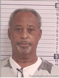 Mugshot of KENNETH CHARLES EATON