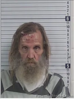 Mugshot of NONE CASH