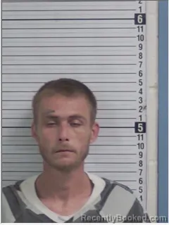 Mugshot of THOMAS DWYNE JR CLARK