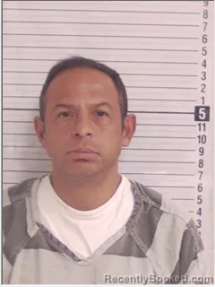 Mugshot of EDDIE ALONSO VELARDE-MENESES